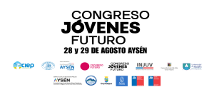Congreso Jóvenes Futuro Región de Aysén 2025: Emprendiendo el Mañana